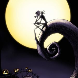 Meet your Posher, Zuriel